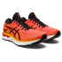 Chaussures Running Gel Homme ASICS -Nimbus 24 Orange