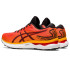 Chaussures Running Gel Homme ASICS -Nimbus 24 Orange
