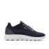 Geox Spherica Chaussures pour femmes Marine