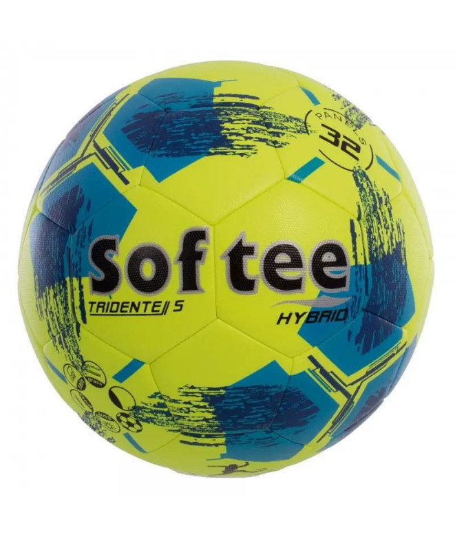 Ballons de football Softee Sof Trident Ballons...