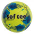 Ballons de football Softee Sof Trident Ballons de football à 11 Jaune