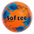 Ballon de football Softee Trident Orange