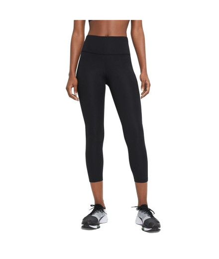 Pantalons running Nike Femme de Epic Fast Black