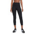 Pantalons running Nike Femme de Epic Fast Black