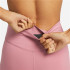 Collants Nike Femme Un rose