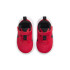 Chaussures Nike Enfant Révolution 6 rouge
