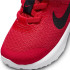 Chaussures Nike Enfant Révolution 6 rouge