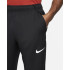 Pantalons Nike Homme DF TEAM WVN PANT Noir
