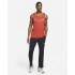 Pantalons Nike Homme DF TEAM WVN PANT Noir