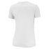 T-shirt Nike Femme Dry Legend White