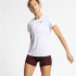 T-shirt Nike Femme Dry Legend White
