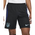 Pantalons football Nike Homme de l'Atlético Madrid 2022/23 Noir