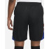 Pantalons football Nike Homme de l'Atlético Madrid 2022/23 Noir