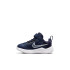 Chaussures Nike Enfant Downshifter 12 Next Nature Blue