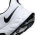 Chaussures Nike Homme Renew Retaliation 4 White