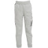 Pantalons Nike Enfant NSW HYBRID FLC BB Gris