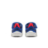 Chaussures Nike Enfant Team Hustle D 10 Blanc