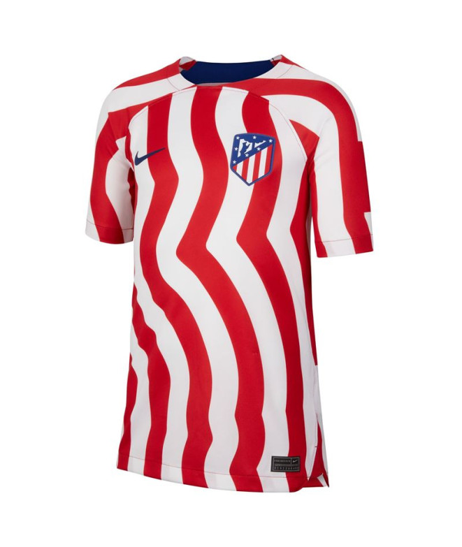 T-shirt football Nike Enfant de Atlético Madrid...
