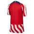 T-shirt football Nike Enfant de Atlético Madrid 2022/23 Blanc