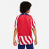T-shirt football Nike Enfant de Atlético Madrid 2022/23 Blanc