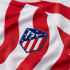 T-shirt football Nike Enfant de Atlético Madrid 2022/23 Blanc
