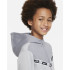 Veste Nike Enfant Gris Sportswear