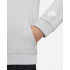 Veste Nike Enfant Gris Sportswear