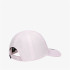 Casquette Jordan Junior Rose