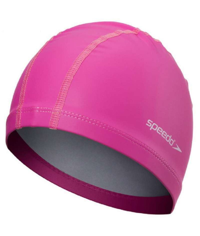 Bonnet de natation Speedo Pace Rose
