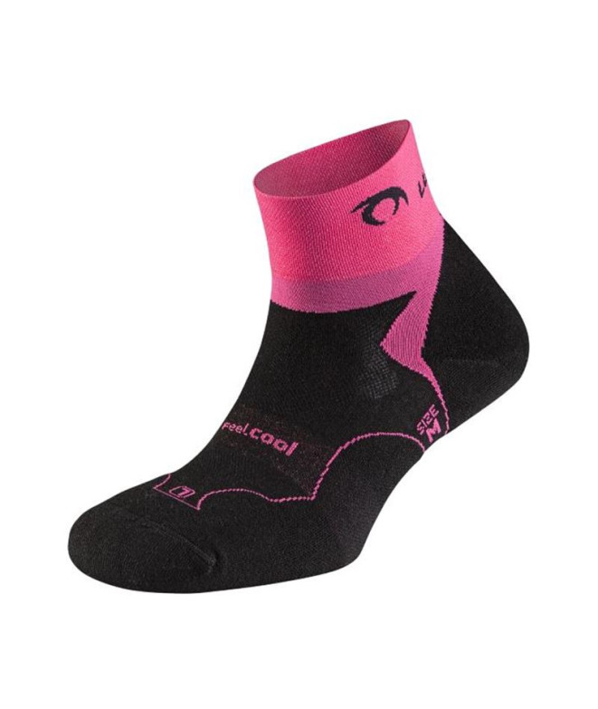 Chaussettes de cheville de trail Lurbel Desafio...