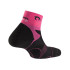 Chaussettes de cheville de trail Lurbel Desafio Femme Rose