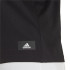 T-shirt adidas Femme Badge des icônes du futur noir