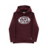 Sweat Vans Enfant Cassic OTW Rouge