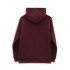 Sweat Vans Enfant Cassic OTW Rouge