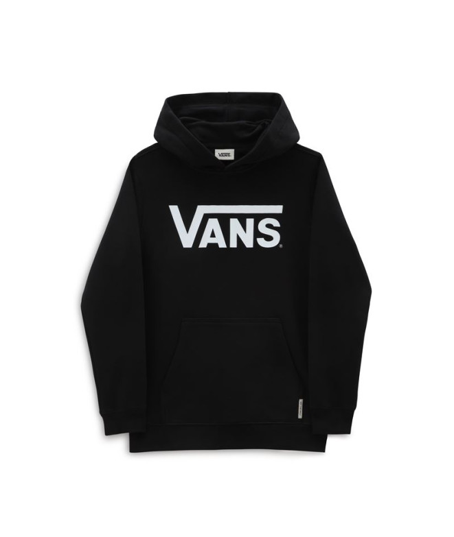 Sweatshirt Vans Classic Kids Bk