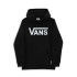 Sweatshirt Vans Classic Kids Bk