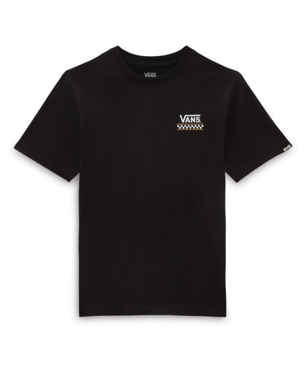 T-shirt Vans Stackton Kids Bk