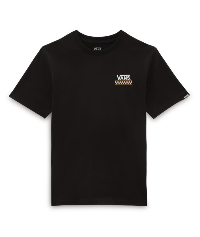 T-shirt Vans Stackton Kids Bk