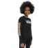 Sweatshirt Vans Sunlit Kids Bk