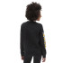 Sweatshirt Vans Sunlit Kids Bk