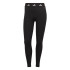 Collants Fitness adidas Femme de Essentials Tf 7/8 Noir