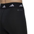 Collants Fitness adidas Femme de Essentials Tf 7/8 Noir