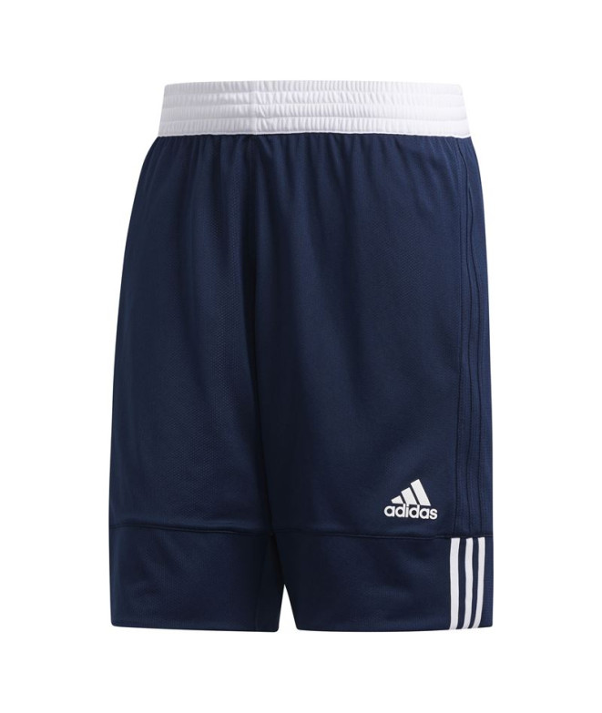 Pantalon de basket adidas 3G Spee Rev Pantalon...