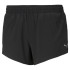 Short féminin Puma Favourite BK