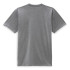 T-shirt à manches courtes Vans Night Man Grey