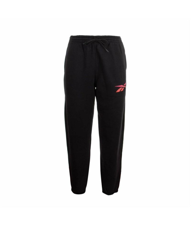 Pantalon Reebok Graphique vectoriel Joggere Femme