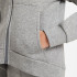 Veste Nike Fille Polaire Sportswear Club Gris