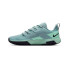 Chaussures de tennis NikeCourt Vapor Lite Bleues pour Femmes
