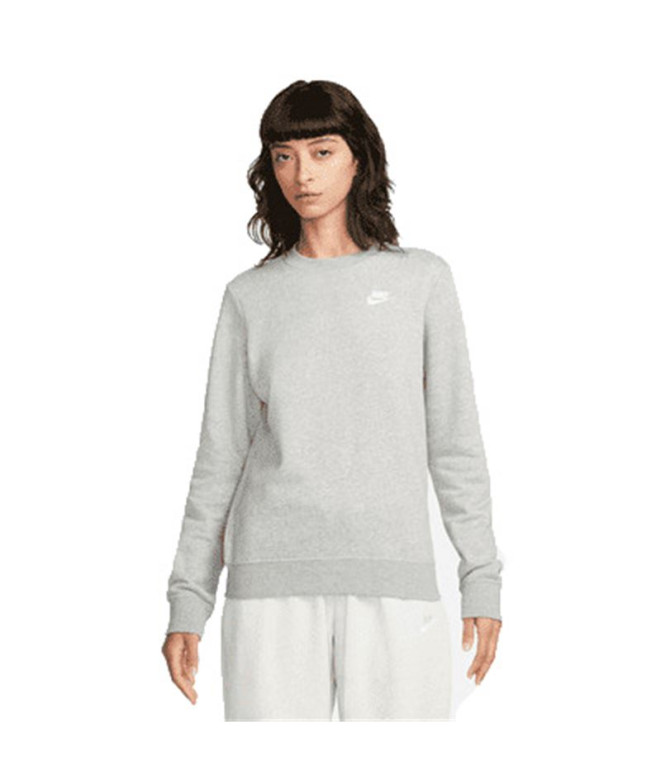 Sweatshirt Nike Sportswear Club Fleece Women's...