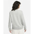 Sweatshirt Nike Sportswear Club Fleece Women's Grey